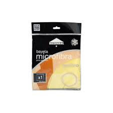 Rozenbal мікрофібра для збору пилу 36×36 см 1 шт