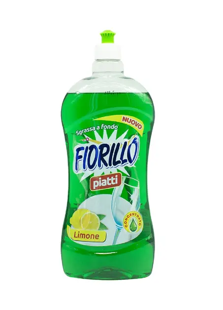 Fiorillo засіб для миття посуду Lemon 1 л