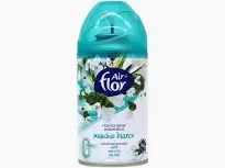 Air Flor Запаска для автоматичного освіжувача повітря White Musk 250 мл
