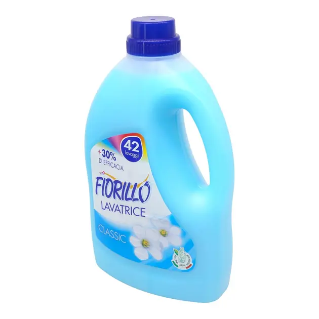 Fiorillo кондиціонер для прання Classic (44 прання) 4 л