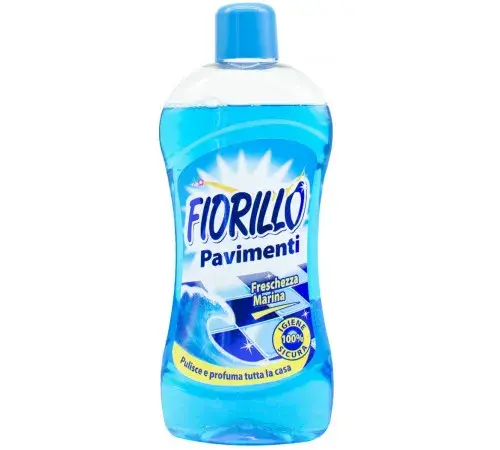 Fiorillo Засіб для миття підлоги Marine Freshness 1 л