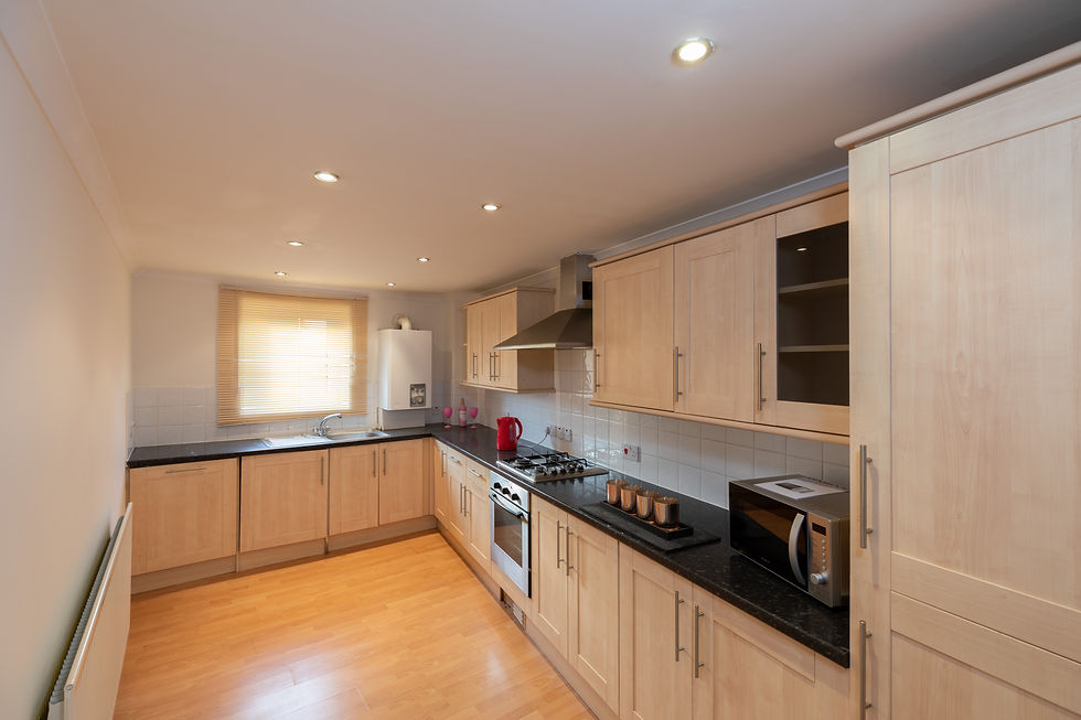 Grosvenor House 2 Bedroom XL