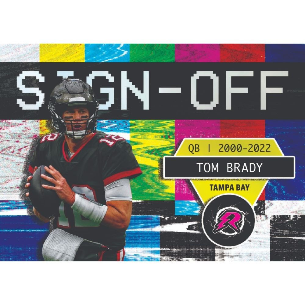 2024 Topps Resurgence Football Hobby Box