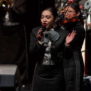 GPFAA Mariachi Luna Azteca