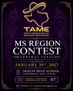TAME Central Flyer.png