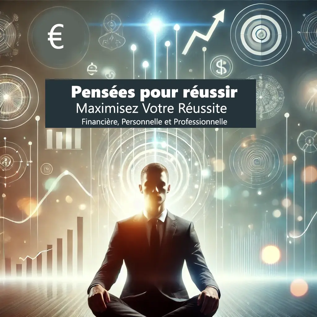 Pensées pour réussir