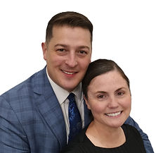 Corey & Amber Granger