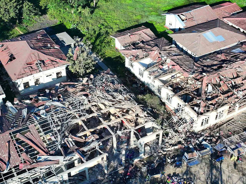 Help Stop the Deportation of Protected Burma Refugees Residing in America