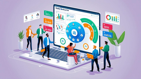 Como Escolher a Melhor Intranet Corporativa para Empresas de Grande Porte