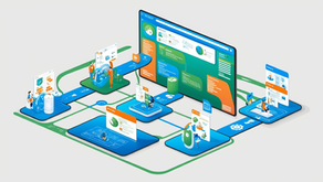 Integração de BPM com Intranet: Otimize Seus Processos Internos
