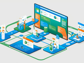 Integração de BPM com Intranet: Otimize Seus Processos Internos