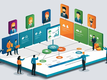 Intranet Corporativa: Como Atender as Demandas de Empresas com Muitos Colaboradores