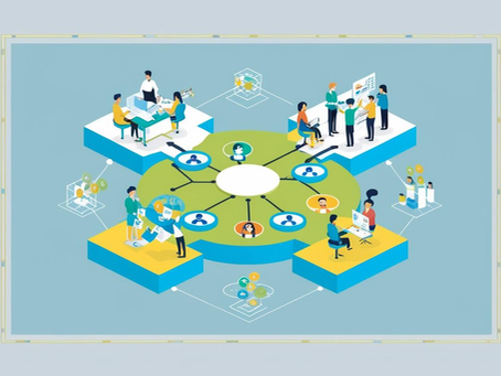 As Melhores Soluções de Intranet Corporativa para Empresas de Grande Porte