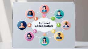 Intranet Corporativa: Como Atender as Demandas de Empresas com Muitos Colaboradores