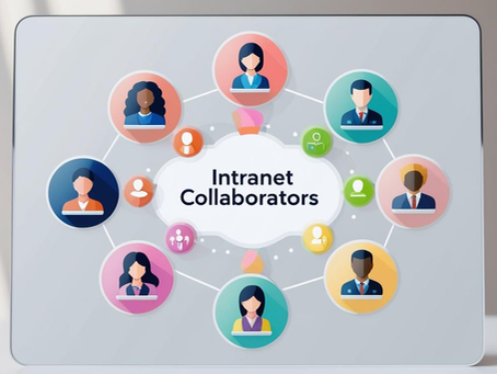 Intranet Corporativa: Como Atender as Demandas de Empresas com Muitos Colaboradores