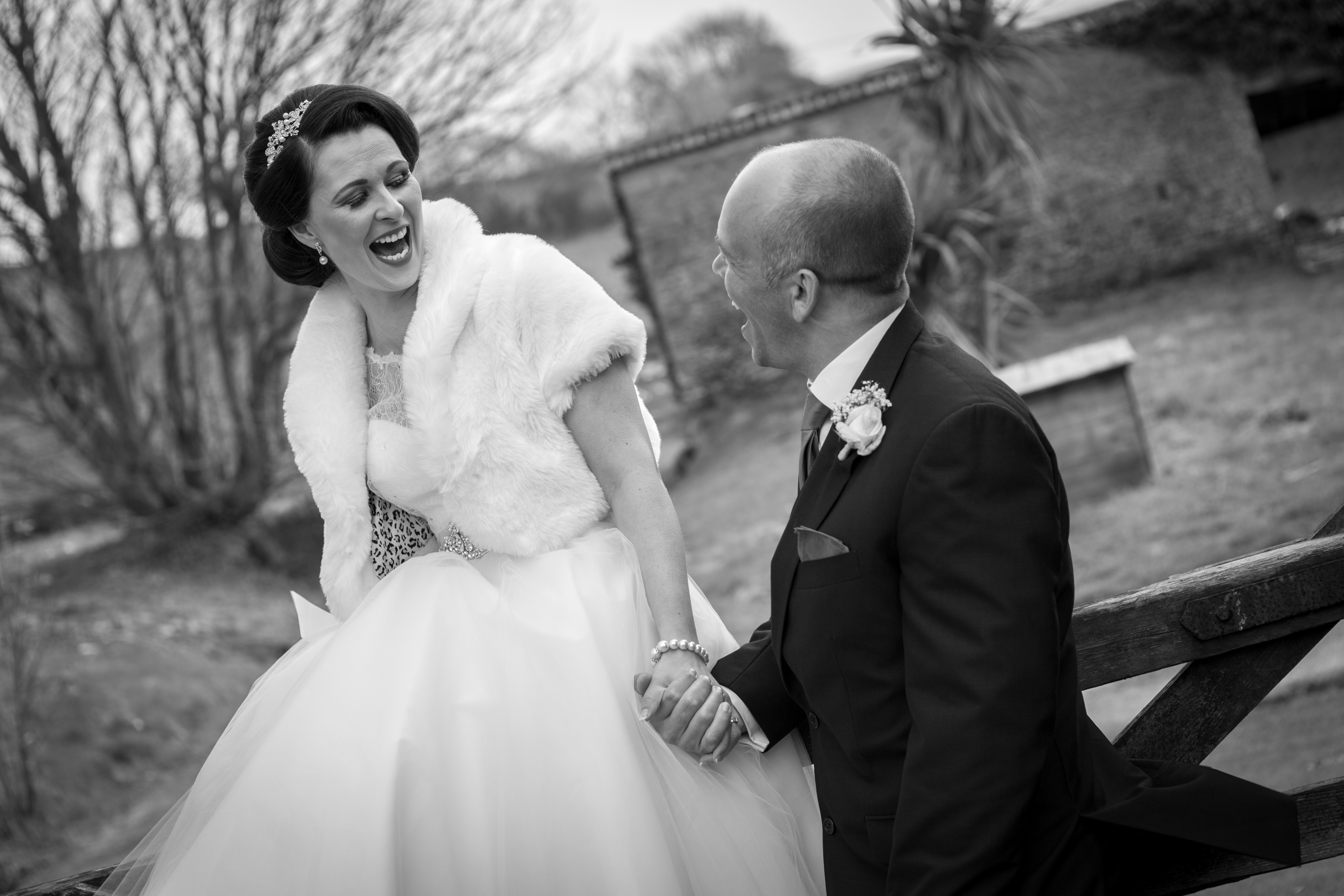 Kathryn & Mark