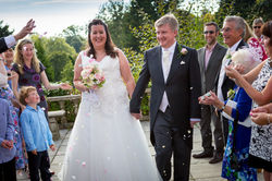 Elizebeth & Mark