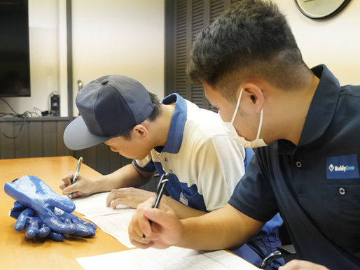 埼玉県 製造業企業様にベトナム人技人国人材をご紹介しました