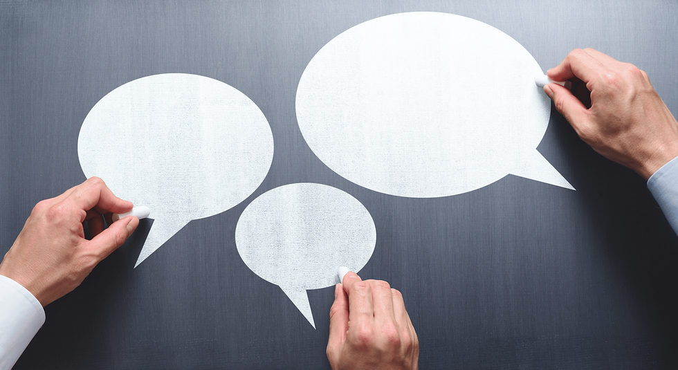 やってはいけない！NGコミュニケーション　外国人スタッフとのトラブルを防ぐポイント