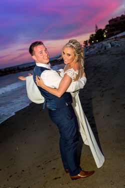 CS Marbella Weddings