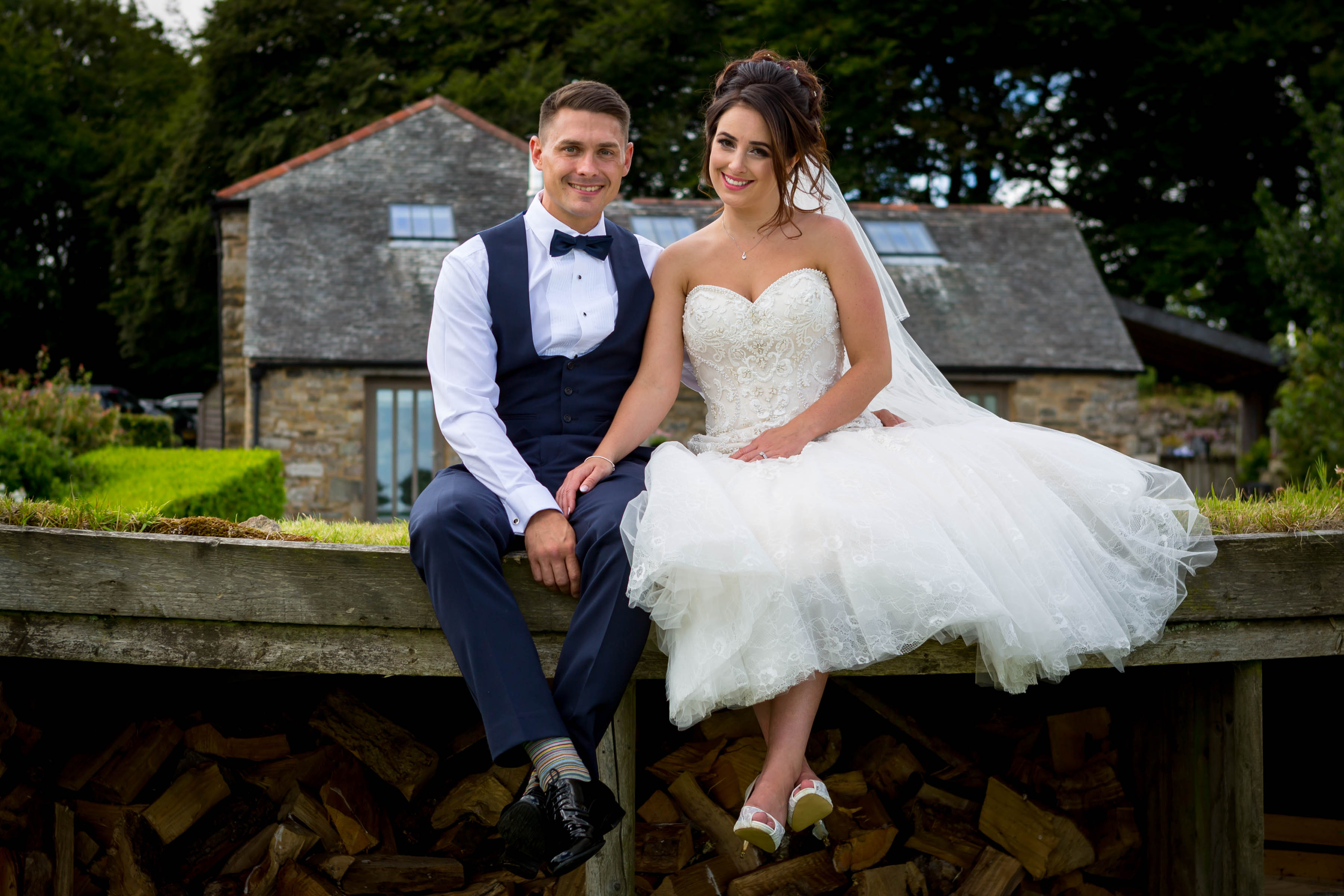 Gena & Dean