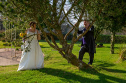 Annette & Anthony