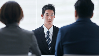 やってはいけない採用面接とは?