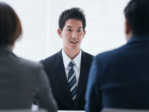 やってはいけない採用面接とは?