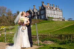 Katie & Wayne