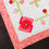 Thumbnail: Rosewood Quilt PDF Pattern