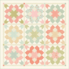 Sunbonnet - MSQL#183 - Starburst - 72_ x 72_.jpg