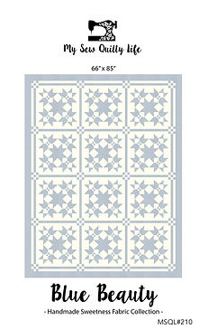 Handmade Sweetness_MSQL#210_Blue Beauty_Pattern Cover.jpg