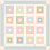 Thumbnail: Granny's Heart - PDF Pattern