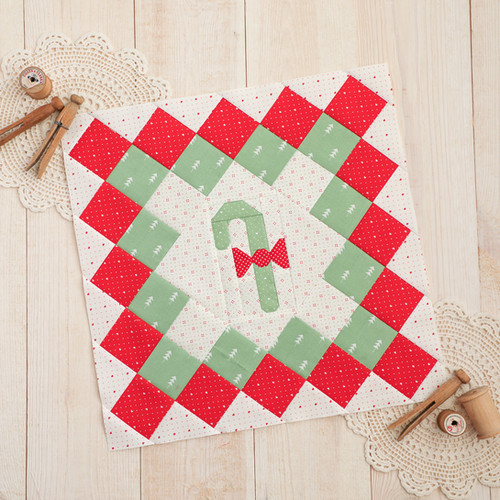 クリスマス msyL Christmas at Granny's PDF Pattern Bundle | Mysite
