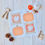 Thumbnail: Sew Thankful Block PDF Pattern - November 2023