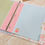 Thumbnail: Preorder - Sunbonnet 1.5" 3-Ring Binder + Dividers