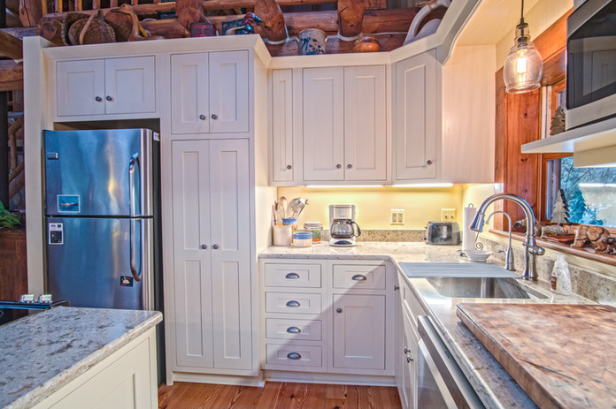 Cabinet design | Classic Kitchen and Bath | Alpena, MI