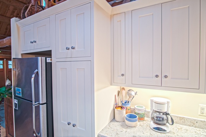 Cabinet design | Classic Kitchen and Bath | Alpena, MI