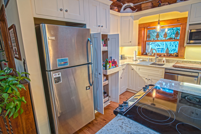 Cabinet design | Classic Kitchen and Bath | Alpena, MI