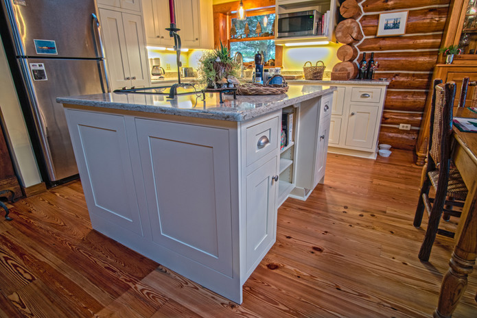 Cabinet design | Classic Kitchen and Bath | Alpena, MI