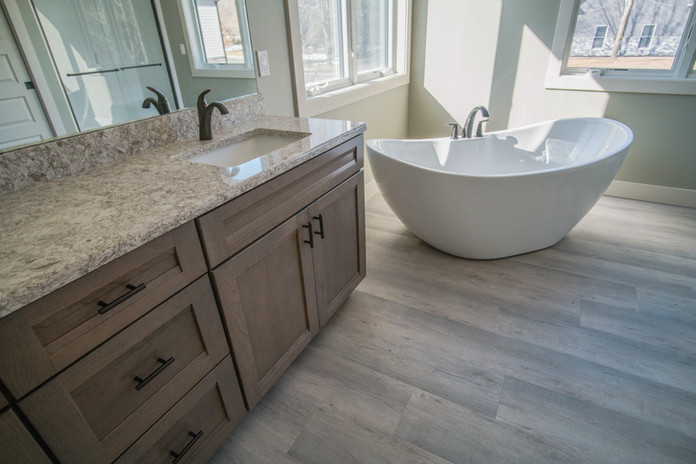Cabinet design | Classic Kitchen and Bath | Alpena, MI