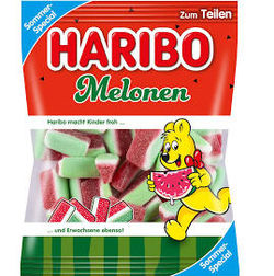 Haribo Melons DCS Favorites