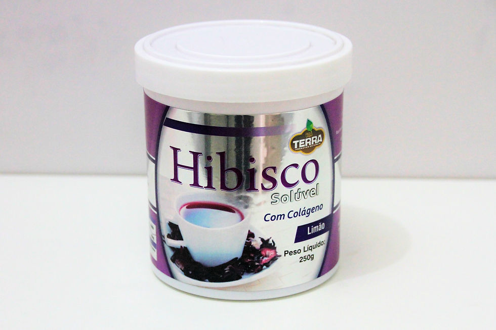 Miniatura: Produtos Naturais