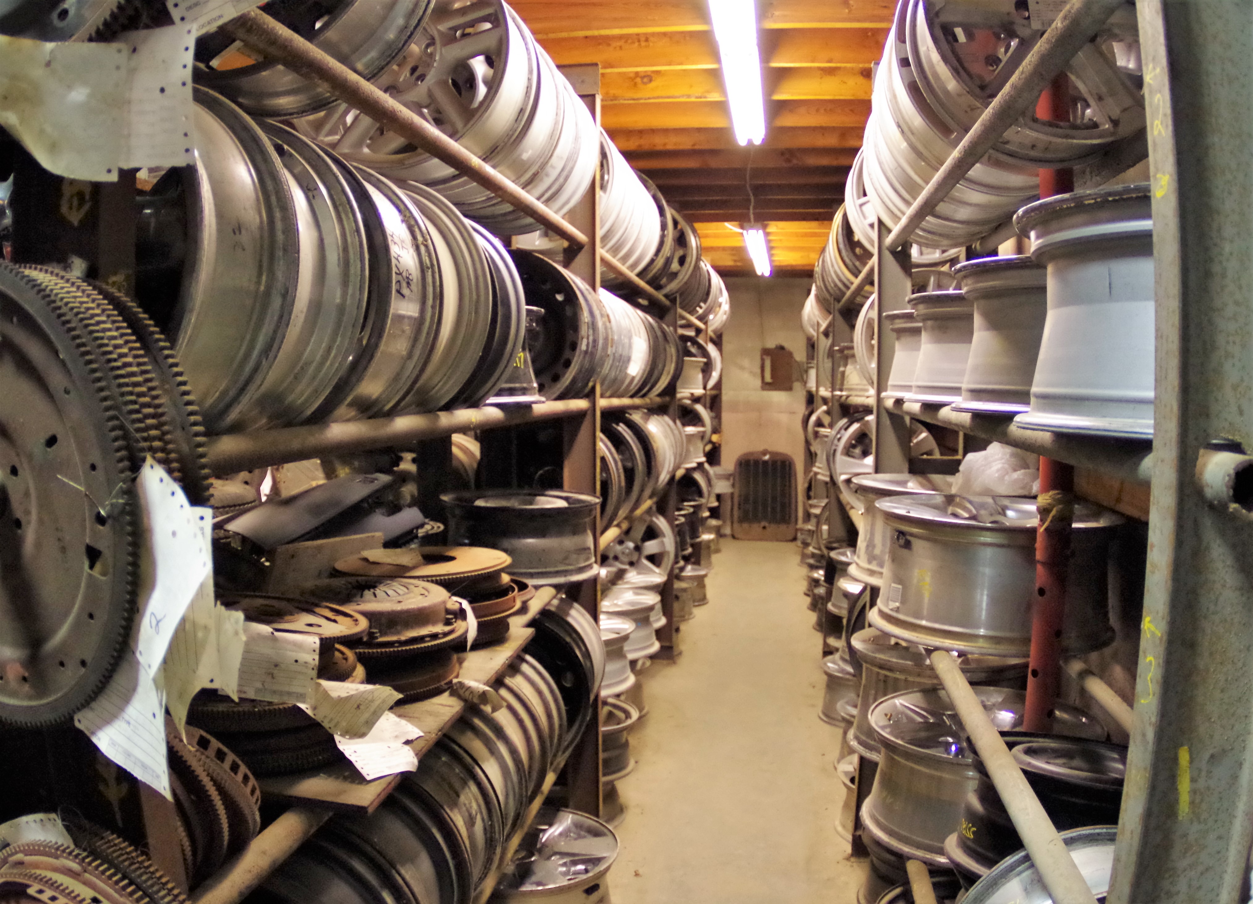 Used Auto Parts Berkley Used Auto Parts Massachusetts