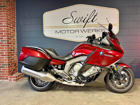 Motorcycles for sale.