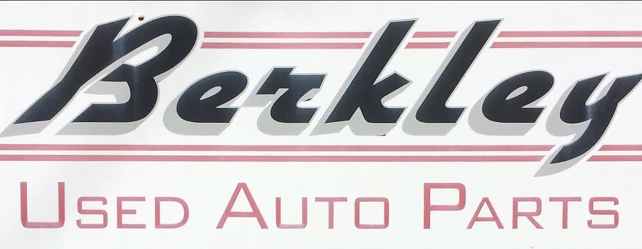 Used Auto Parts | Berkley Used Auto Parts | Massachusetts