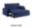 Thumbnail: Manchester  Sleep Sofa