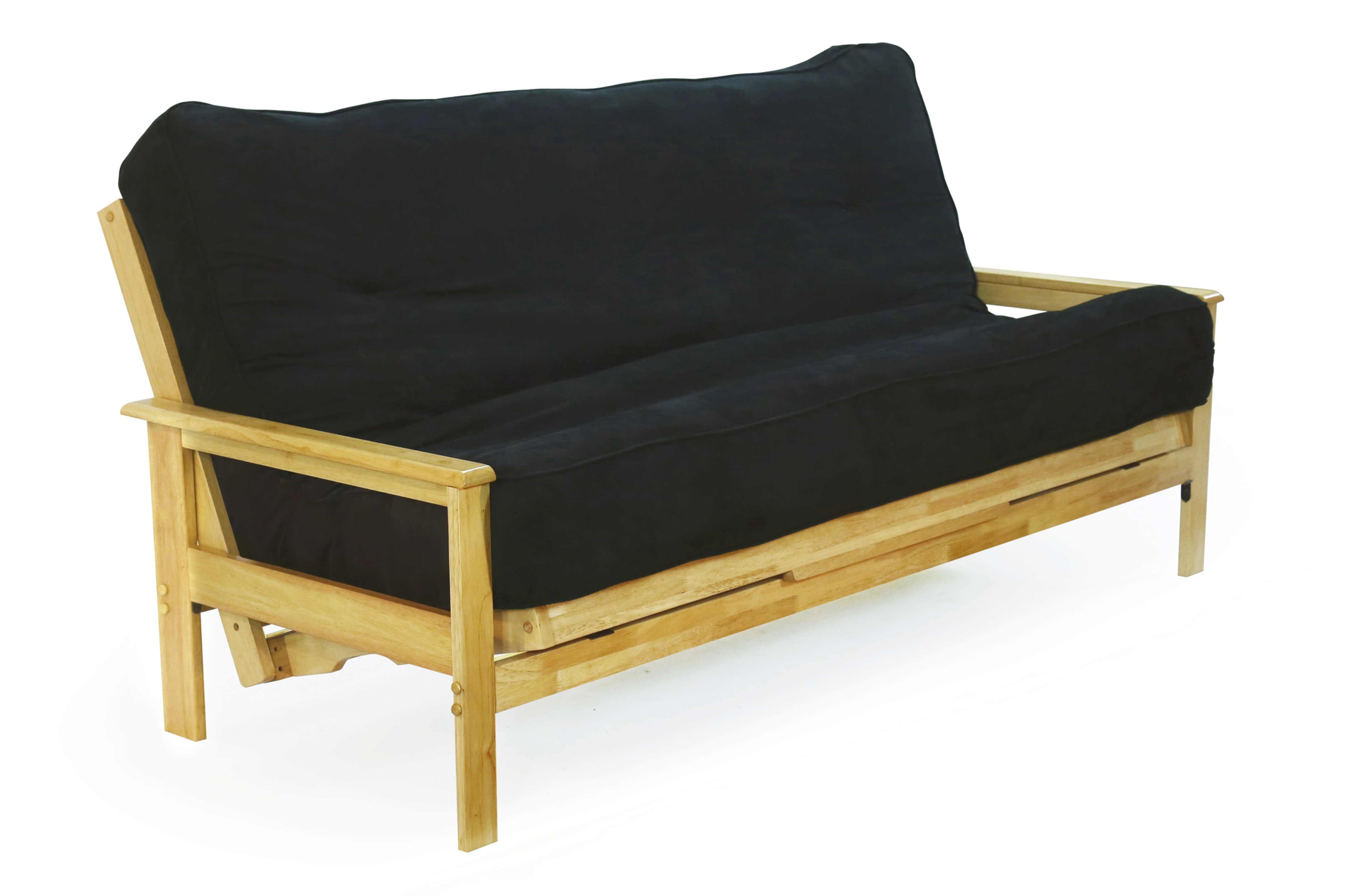 Comm Ave Futon Frame