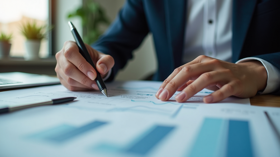 Cut Costs: Smart Strategies for Small Business Growth