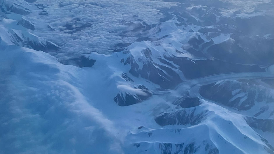 Alaska